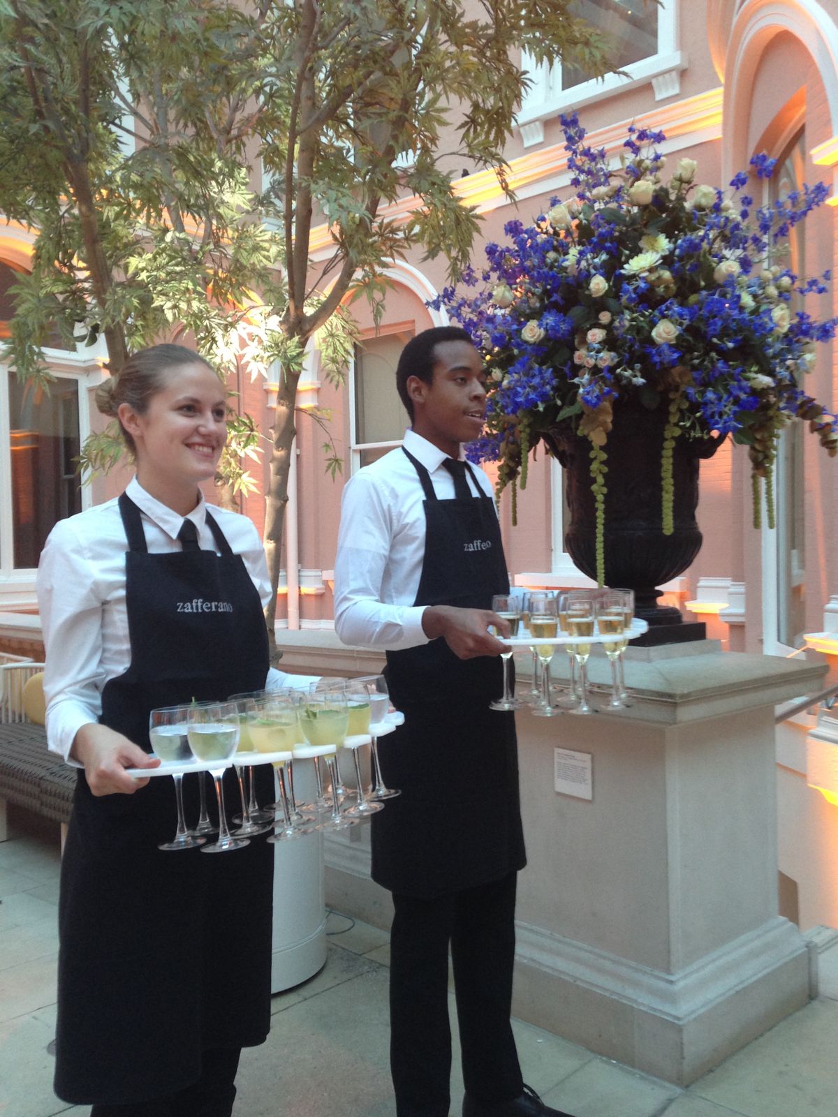 How platform fees affect catering revenue