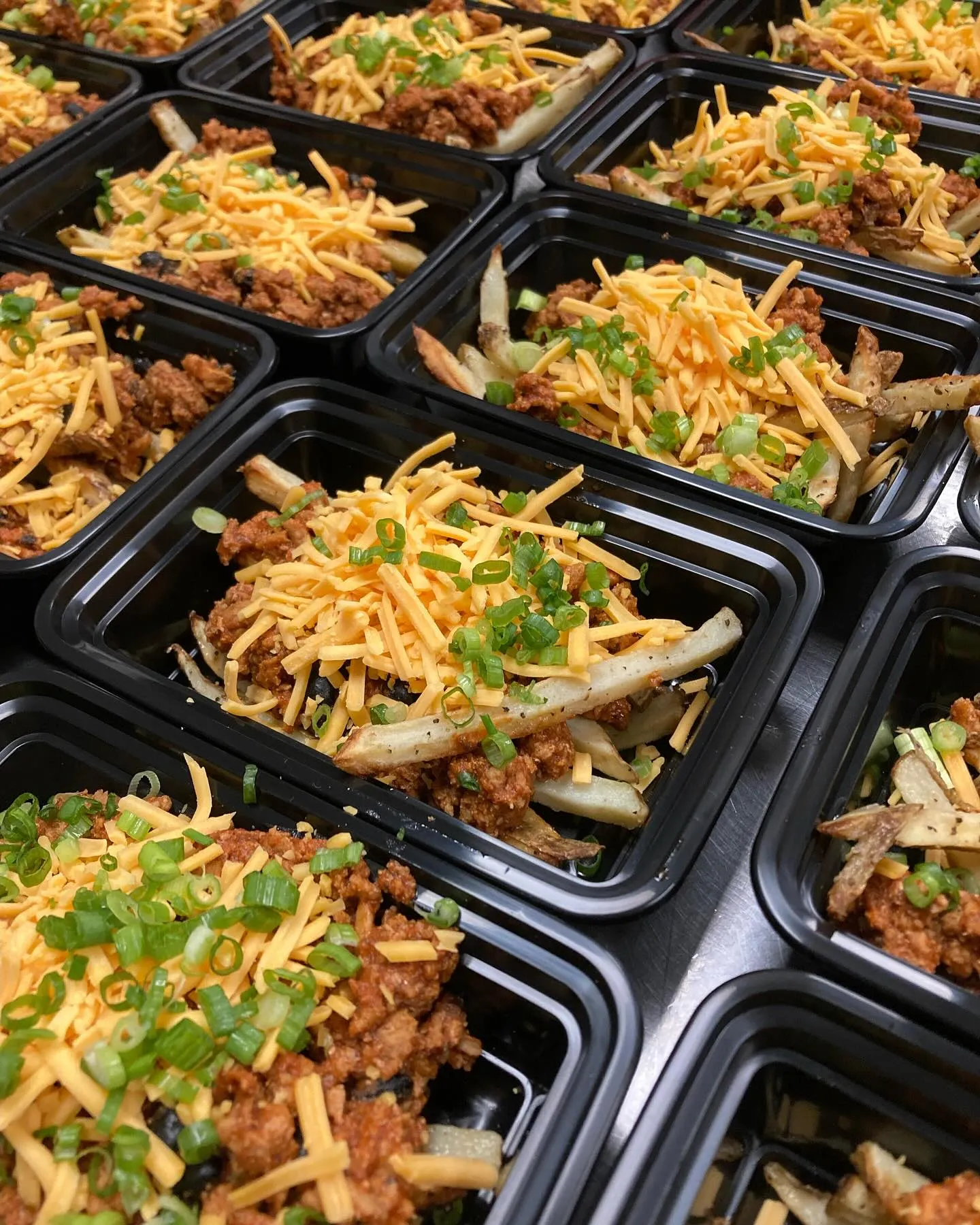 Meal prep business case study