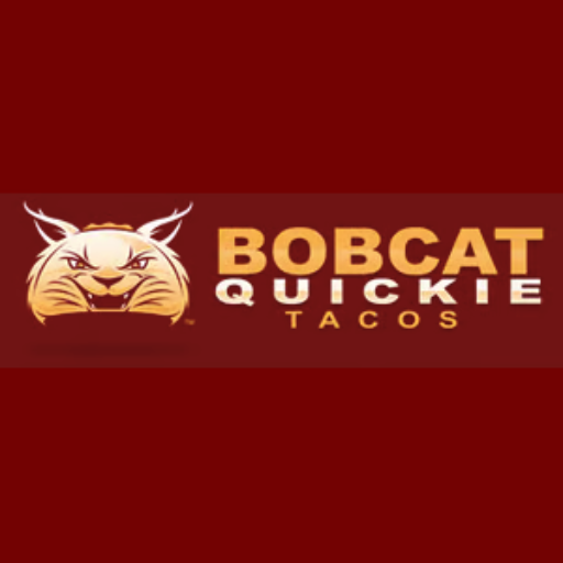 Bobcat Quickie logo