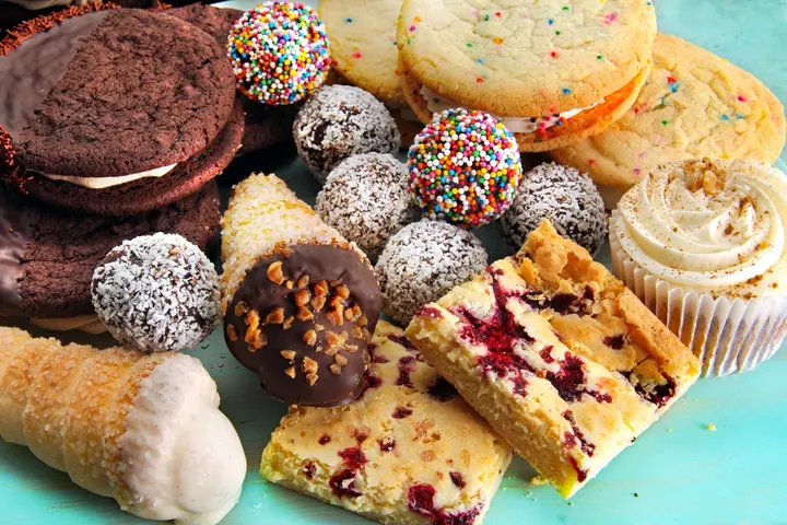 Goodies success story image