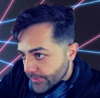 Joe Scott, Founder and CEO at Outbites
